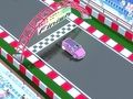 Spel Toon Car Racing på nätet