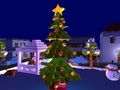 Spel Kogama: God jul  på nätet