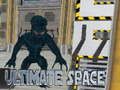 Spel Ultimate Space på nätet