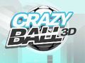 Spel Galen boll 3d  på nätet