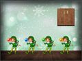 Spel Amgel Elf Room Escape 3 på nätet
