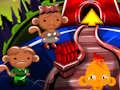 Spel Monkey Go Happy Stage 802 på nätet