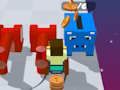 Spel Spargris Demolish Run  på nätet