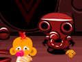 Spel Monkey Go Happy Stage 321 på nätet