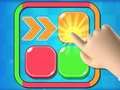 Spel Pussel Block Slide Game  på nätet