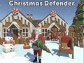 Spel Julförsvarare  på nätet