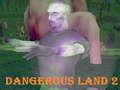 Spel Farligt land 2  på nätet
