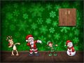 Spel Amgel New Year Room Escape 7 på nätet