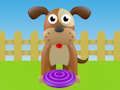 Spel World of Alice min hund pÄ nÀtet Spel World of Alice min hund pÄ nÀtet