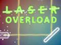 Spel Laseröverbelastningsdos  på nätet
