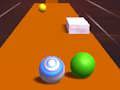 Spel Boll Run Jumper 3D på nätet