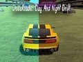 Spel Crossroads: Day and Night Drift på nätet