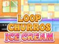 Spel Loop Churros Glass  på nätet