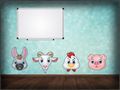 Spel Amgel Easy Room Escape 130 på nätet