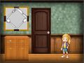 Spel AMGEL Kids Room Escape 165 på nätet