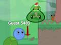 Spel Realmz. io  på nätet