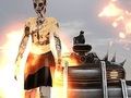 Spel Zombie Apocalypse, Zombie War! på nätet