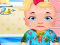 Spel Crazy Baby Toddler Games på nätet