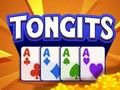 Spel Tongit på nätet