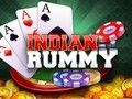 Spel Indisk Rummy  på nätet