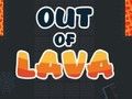 Spel Ut ur Lava  på nätet