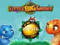 Spel Little Big Snake på nätet