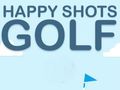 Spel Happy Shots Golf på nätet