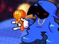Spel Fredagskväll Funkin Shadow Wizard Money Mod på nätet