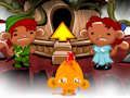 Spel Monkey Go Happy Stage 804 på nätet