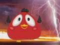 Spel Angry Birds fly på nätet