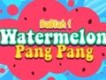 Spel Vattenmelon Pang Pang  på nätet