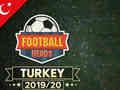 Spel Fotbollshuvuden: Turkiet 2019/20  på nätet