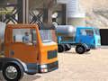 Spel Lasttransportsimulator  på nätet