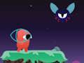 Spel Monster Jump Beta på nätet