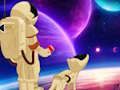 Spel Hitta Nasa-rymdfarkosten  på nätet