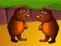 Spel Hjälp Hungry Bear  på nätet