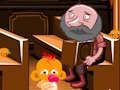 Spel Monkey Go Happy Stage 335  på nätet