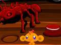 Spel Monkey Go Happy Stage 339  på nätet