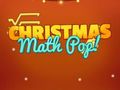 Spel Julmatte pop  på nätet
