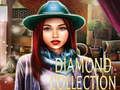 Spel Diamantsamling  på nätet