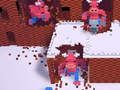Spel Snowdrift V2 på nätet