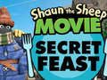 Spel Shaun The Sheep: Movie Secret Feast på nätet