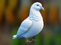Spel Realistisk Pigeon Rescue  på nätet