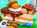 Spel Baby Panda Forest Recept  på nätet
