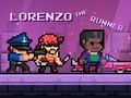 Spel Lorenzo Löparen  på nätet