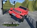 Spel Indisk Suv Offroad Simulator  på nätet