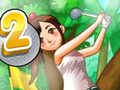Spel Maya Golf 2 på nätet