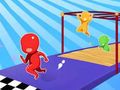 Spel Parkour för alla  på nätet