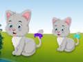Spel Bunny breakout på nätet