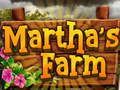 Spel Marthas gård på nätet